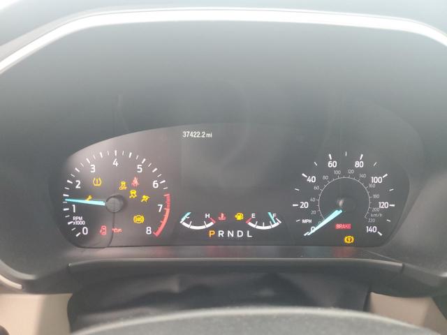 2020 FORD ESCAPE SEL 1FMCU0H62LUA67413