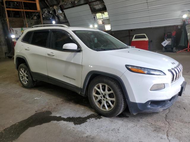2016 JEEP CHEROKEE LATITUDE 1C4PJMCS0GW294667