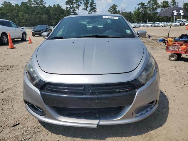2015 DODGE DART SXT 1C3CDFBB5FD267935