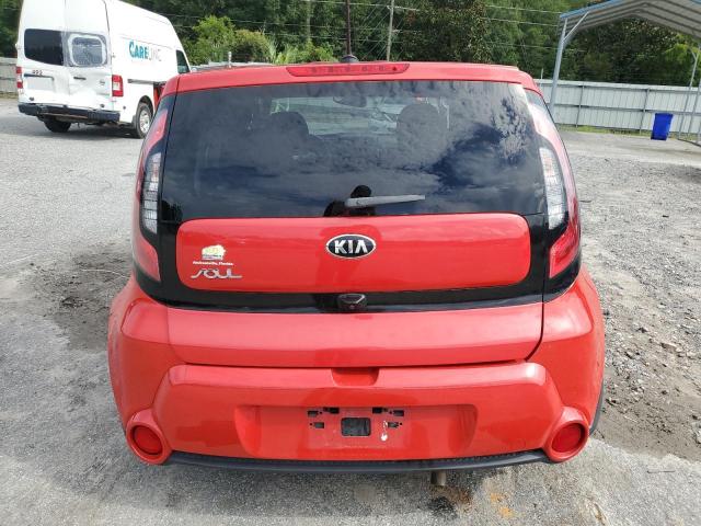 2016 KIA SOUL ! KNDJX3A51G7837644