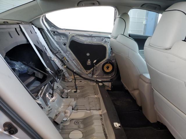 2020 ACURA ILX PREMIU 19UDE2F71LA007090