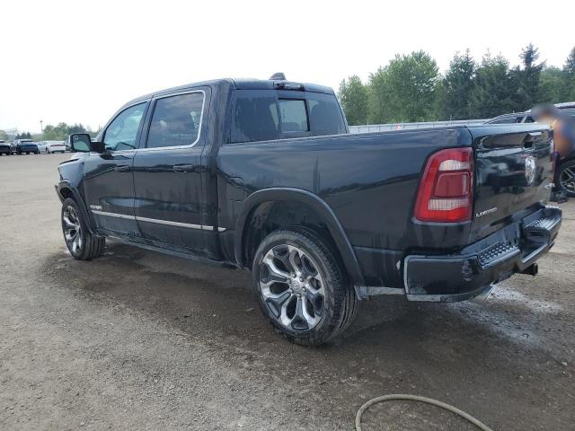 2023 RAM 1500 LIMIT 1C6SRFHT9PN700992