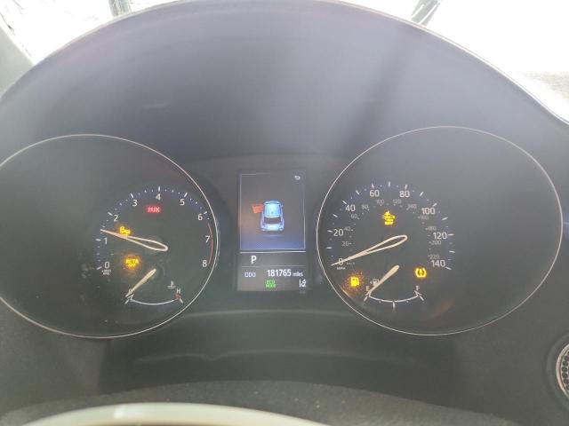 2020 TOYOTA C-HR XLE NMTKHMBX9LR111374