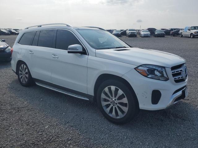 2018 MERCEDES-BENZ GLS 450 4M 4JGDF6EE8JB000188
