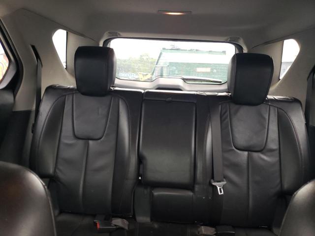 2013 CHEVROLET EQUINOX LT - 2GNFLNE31D6289203