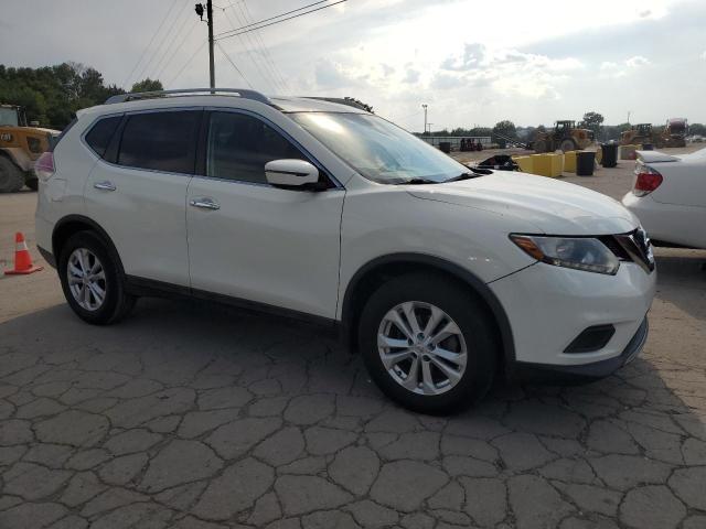 2016 NISSAN ROGUE S 5N1AT2MT4GC882998