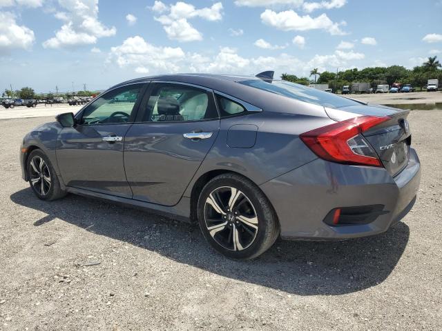 2016 HONDA CIVIC TOUR 2HGFC1F93GH656200