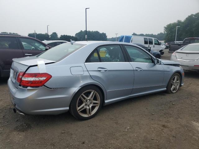 2013 MERCEDES-BENZ E 350 4MAT - WDDHF8JB5DA701199