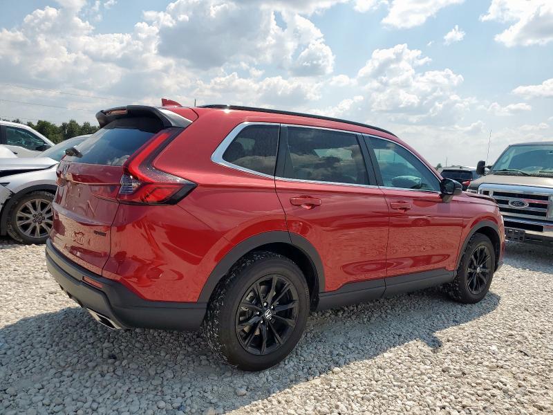 2024 HONDA CR-V SPORT 7FARS6H89RE042247