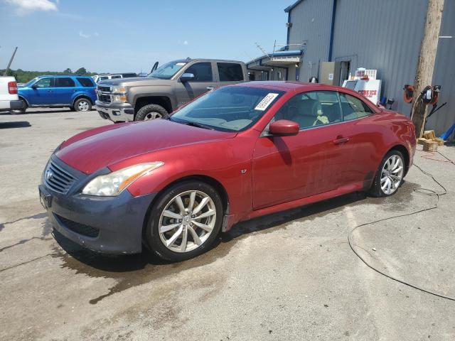 INFINITI Q60 BASE
