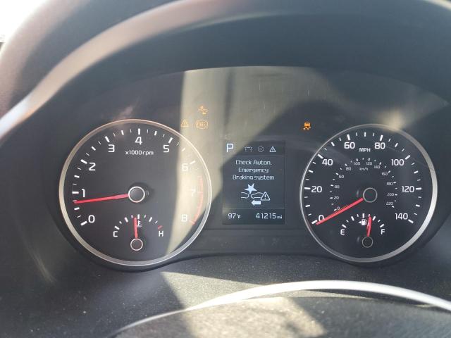 2018 KIA RIO EX 3KPA34AB2JE048675