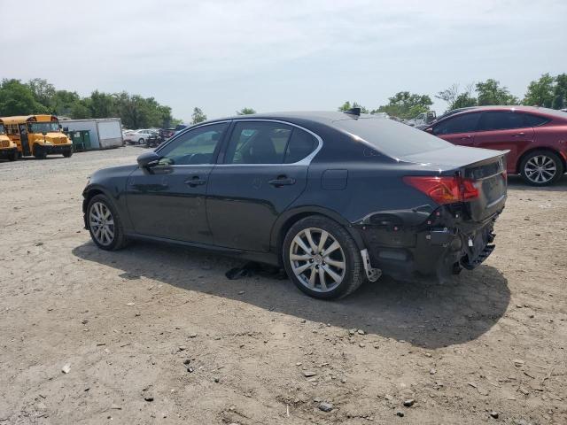 2015 LEXUS GS 350 JTHCE1BL9FA003542
