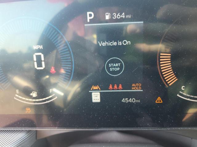 2025 HYUNDAI SONATA SEL KMHL64JA3SA471448