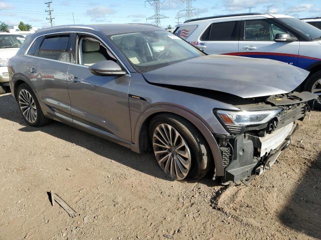 2019 AUDI E-TRON PRE WA1VABGE0KB011842