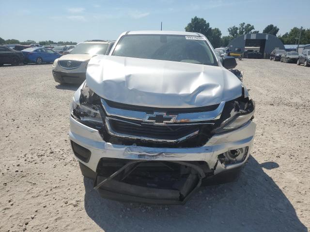 2017 CHEVROLET COLORADO - 1GCHSBEA1H1195932