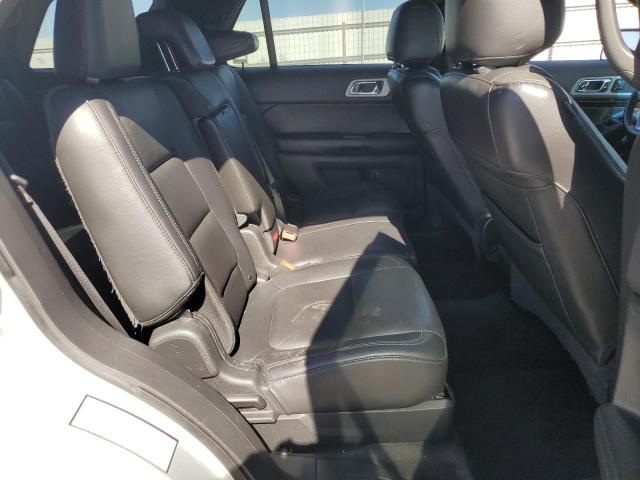 2015 FORD EXPLORER LIMITED 1FM5K7F86FGB26610