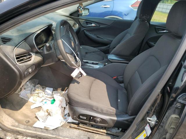 2020 CHEVROLET MALIBU LT #3279498394