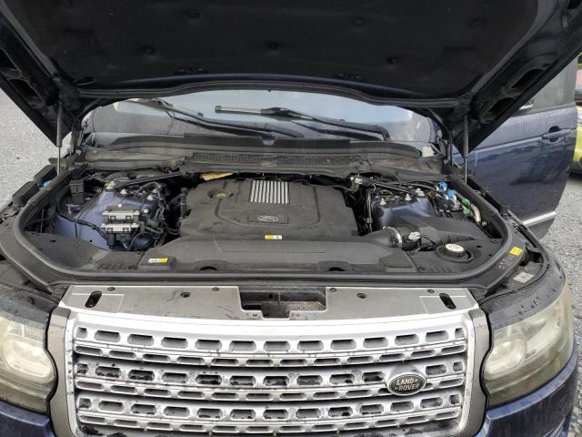 2016 LAND ROVER RANGE ROVE SALGS2KF8GA261766