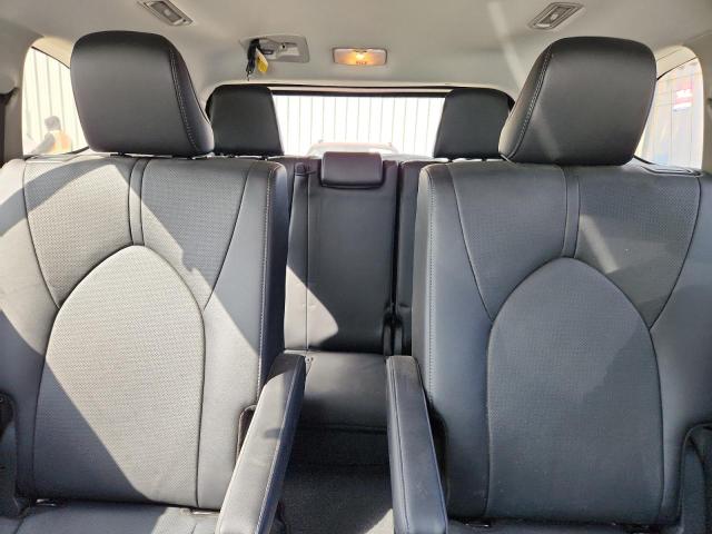 2024 TOYOTA HIGHLANDER - 5TDKDRBH0RS561538