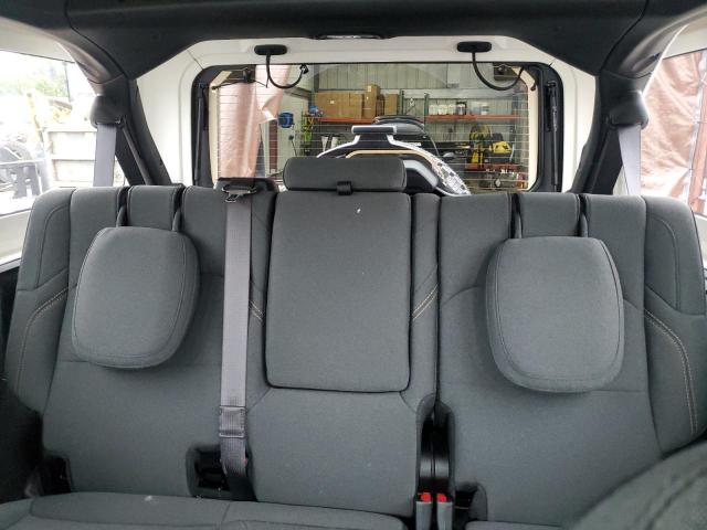 2025 JEEP WRANGLER S 1C4RJXN66SW584902