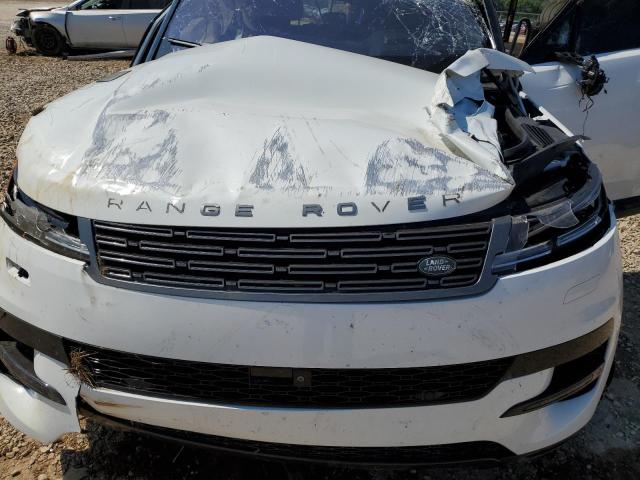 2023 LAND ROVER RANGE ROVER SPORT DYNAMIC SE SAL1P9EU8PA111893