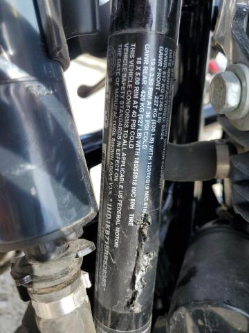 2024 HARLEY-DAVIDSON FLHX 1HD1KB715RB628385