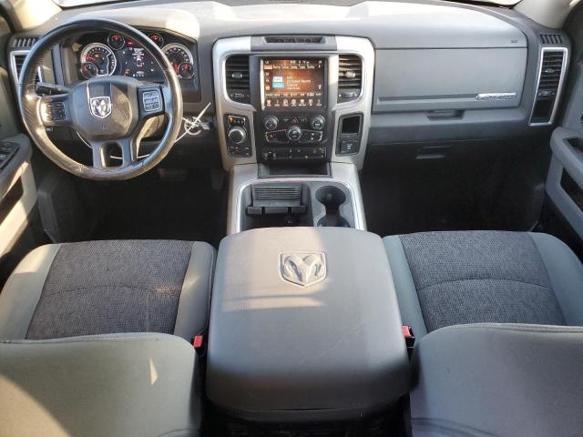 2016 RAM 1500 SLT 3C6RR7LT6GG136366