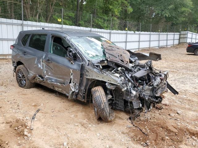 2023 NISSAN ROGUE S 5N1BT3AA1PC864732