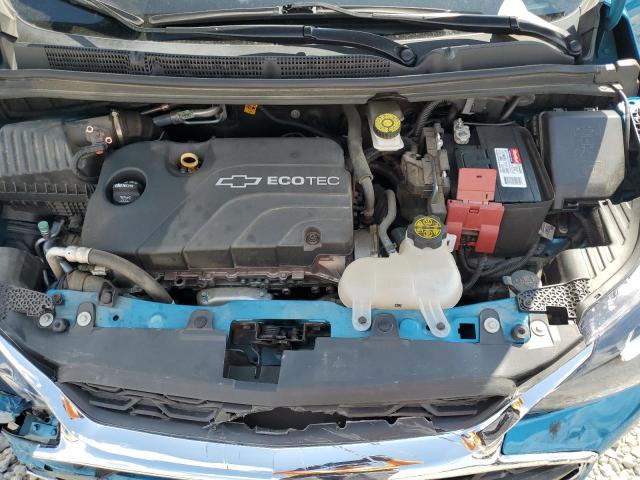 2020 CHEVROLET SPARK LS - KL8CB6SA6LC407624