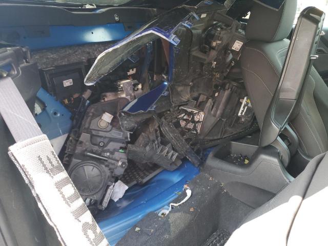 2017 CHEVROLET CAMARO SS 1G1FF3D73H0111034