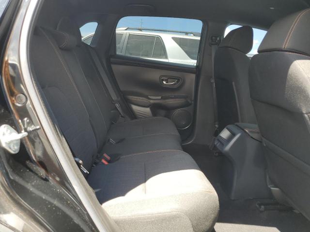 2023 HONDA HR-V SPORT - 3CZRZ1H5XPM722113