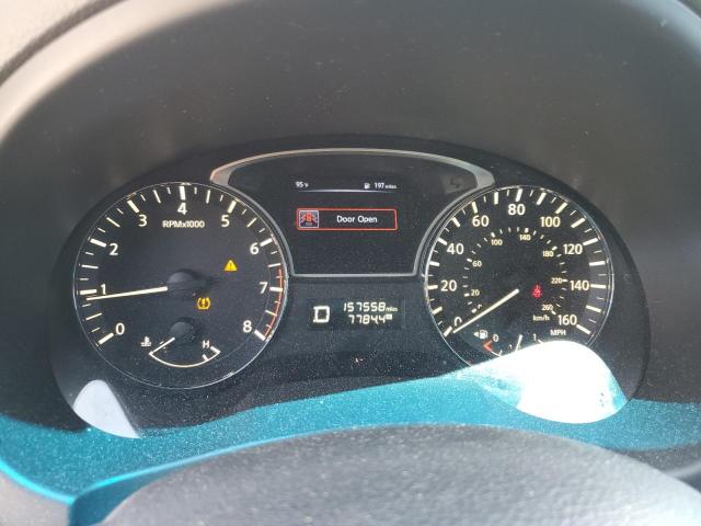 2015 NISSAN ALTIMA 2.5 1N4AL3AP6FC175861