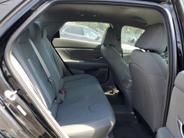 2023 HYUNDAI ELANTRA SE - KMHLS4AG2PU442819