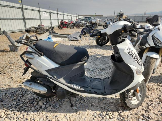 Global Auto Auctions: 2013 OTHER SCOOTER