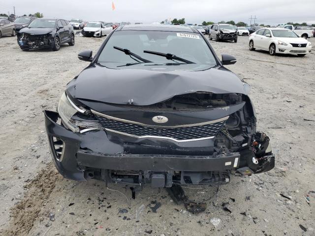 2016 KIA OPTIMA SXL 5XXGV4L24GG118226