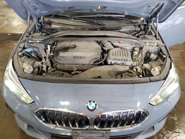 2020 BMW 228XI WBA73AK02L7F83160