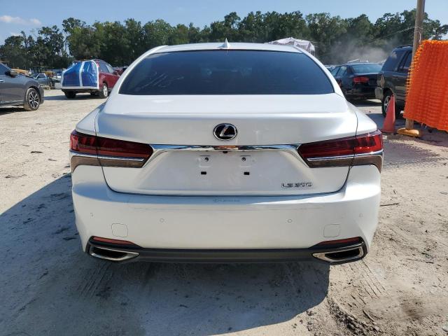 2020 LEXUS LS 500 BAS JTHD51FF8L5012147