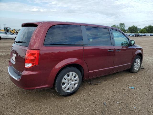 2019 DODGE GRAND CARA - 2C4RDGBG1KR792473