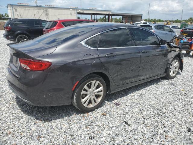 2016 CHRYSLER 200 LIMITED 1C3CCCAB3GN144861