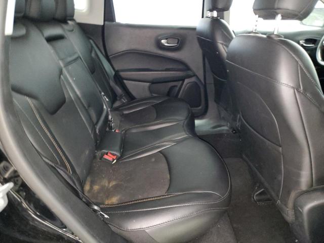 2019 JEEP COMPASS LA 3C4NJDBB0KT670100