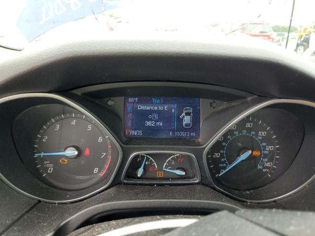 2014 FORD FOCUS SE - 1FADP3F24EL327617