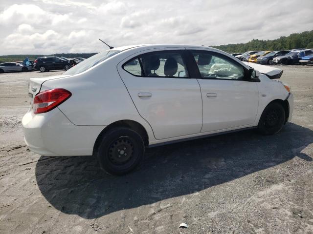 2019 MITSUBISHI MIRAGE G4 ES ML32F3FJ6KHF13675