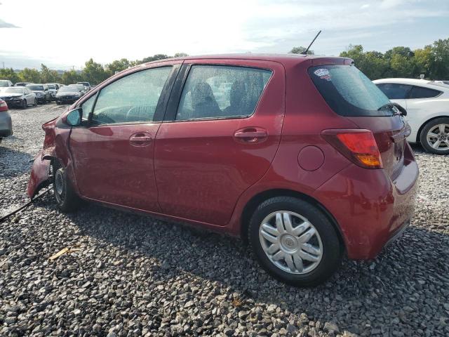 2017 TOYOTA YARIS L VNKKTUD34HA078998