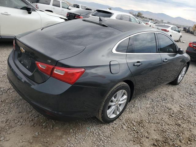 2018 CHEVROLET MALIBU LT - 1G1ZD5ST2JF117201
