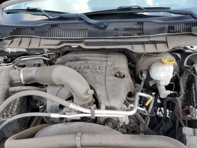 2019 RAM 1500 CLASSIC TRADESMAN 3C6JR6DT6KG560659