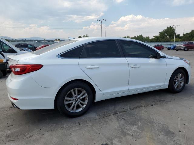 2016 HYUNDAI SONATA SE - 5NPE24AF5GH376376