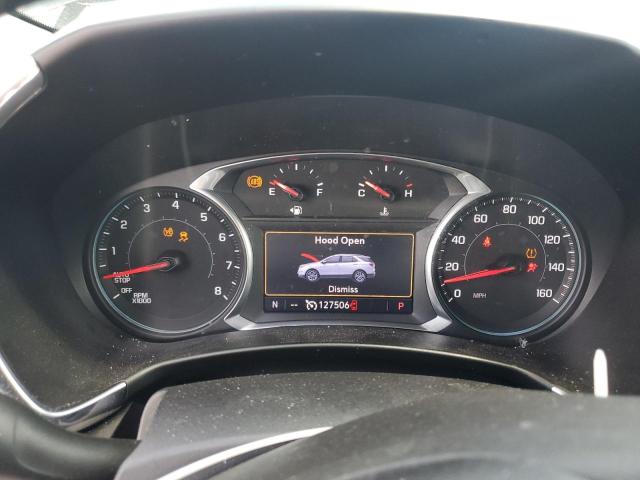 2019 CHEVROLET EQUINOX PR - 3GNAXPEXXKL352966
