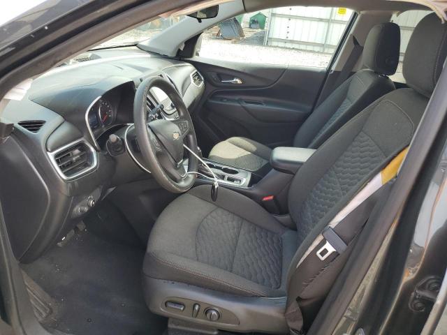 2019 CHEVROLET EQUINOX LT 3GNAXKEV7KS636840