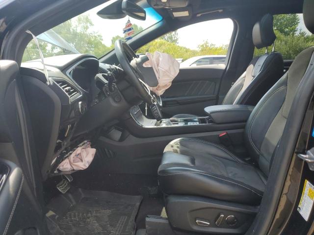 2019 FORD EDGE ST 2FMPK4AP3KBC38207