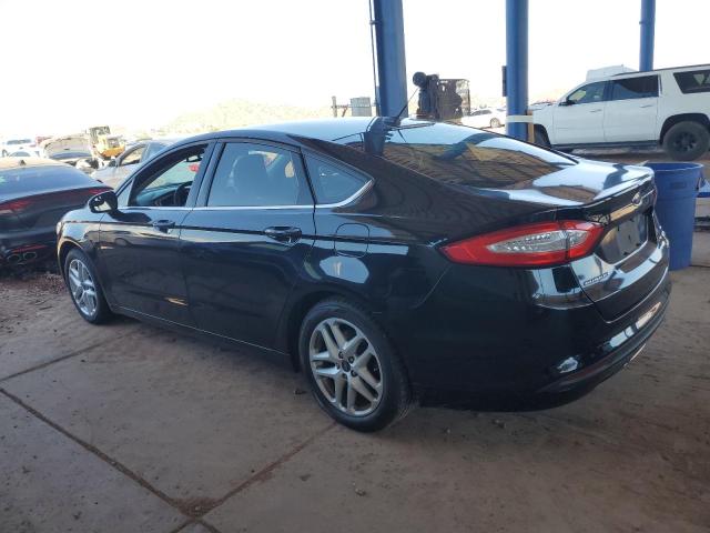 2016 FORD FUSION SE - 3FA6P0HD6GR387313